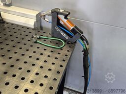 IPG Laser LightWELD XC