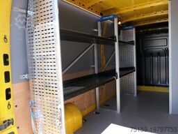 renault Master 130 dCi L3H2 Euro6 KLIMA COC Regal