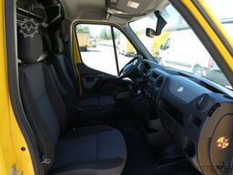 renault Master 130 dCi L3H2 Euro6 KLIMA COC Regal