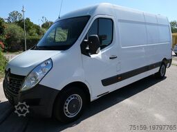 renault Master 130 dCi L3H2 Euro6 KLIMA COC Regal