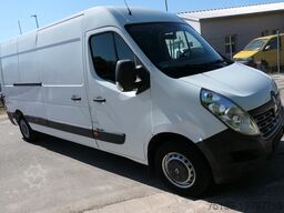 renault Master 130 dCi L3H2 Euro6 KLIMA COC Regal