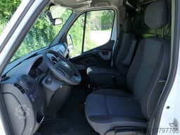 renault Master 130 dCi L3H2 Euro6 KLIMA COC Regal