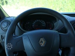 renault Master 130 dCi L3H2 Euro6 KLIMA COC Regal