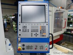 KUNZMANN WF 60 MC TNC 320