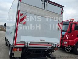 MERCEDES-BENZ Atego 1023 / FRIGO COOL / Thermo King Carrier