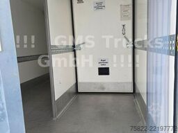 MERCEDES-BENZ Atego 1023 / FRIGO COOL / Thermo King Carrier