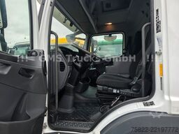 MERCEDES-BENZ Atego 1023 / FRIGO COOL / Thermo King Carrier