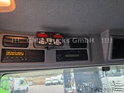 MERCEDES-BENZ Atego 1023 / FRIGO COOL / Thermo King Carrier
