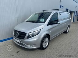 MERCEDES-BENZ Vito 116 EXTRALANG KLIMA SCHRÄNKE KAMERA AHK EU6