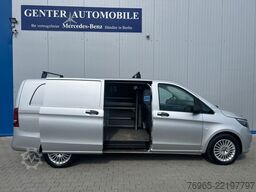 MERCEDES-BENZ Vito 116 EXTRALANG KLIMA SCHRÄNKE KAMERA AHK EU6