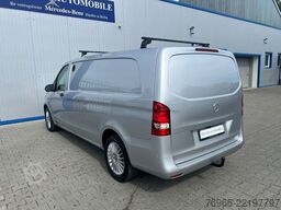 MERCEDES-BENZ Vito 116 EXTRALANG KLIMA SCHRÄNKE KAMERA AHK EU6