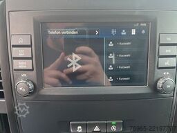 MERCEDES-BENZ Vito 116 EXTRALANG KLIMA SCHRÄNKE KAMERA AHK EU6