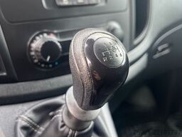 MERCEDES-BENZ Vito 116 EXTRALANG KLIMA SCHRÄNKE KAMERA AHK EU6