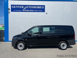 MERCEDES-BENZ Vito 116 LANG 9G-TR MIXTO KLIMA NAVI KAMERA AHK