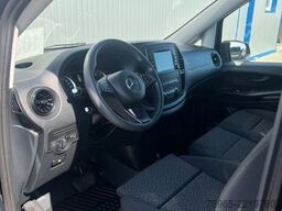 MERCEDES-BENZ Vito 116 LANG 9G-TR MIXTO KLIMA NAVI KAMERA AHK