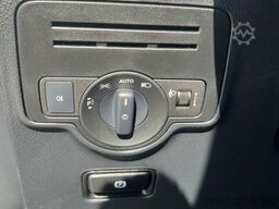 MERCEDES-BENZ Vito 116 LANG 9G-TR MIXTO KLIMA NAVI KAMERA AHK