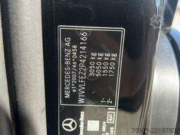 MERCEDES-BENZ Vito 116 LANG 9G-TR MIXTO KLIMA NAVI KAMERA AHK