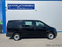MERCEDES-BENZ Vito 116 LANG 9G-TR MIXTO KLIMA NAVI KAMERA AHK