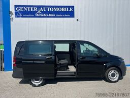 MERCEDES-BENZ Vito 116 LANG 9G-TR MIXTO KLIMA NAVI KAMERA AHK
