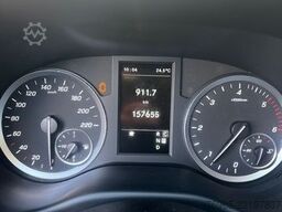 MERCEDES-BENZ Vito 116 LANG 9G-TR MIXTO KLIMA NAVI KAMERA AHK