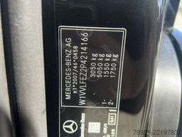 MERCEDES-BENZ Vito 116 LANG 9G-TR MIXTO KLIMA NAVI KAMERA AHK