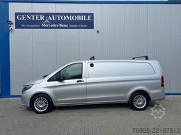 MERCEDES-BENZ Vito 116 EXTRALANG KLIMA SCHRÄNKE KAMERA AHK EU6