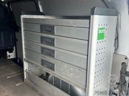 MERCEDES-BENZ Vito 116 EXTRALANG KLIMA SCHRÄNKE KAMERA AHK EU6