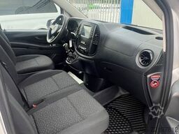 MERCEDES-BENZ Vito 116 EXTRALANG KLIMA SCHRÄNKE KAMERA AHK EU6