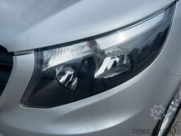 MERCEDES-BENZ Vito 116 EXTRALANG KLIMA SCHRÄNKE KAMERA AHK EU6