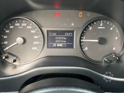 MERCEDES-BENZ Vito 116 EXTRALANG KLIMA SCHRÄNKE KAMERA AHK EU6