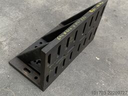 Equerre en fonte 640 x 400 x 320 mm