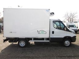 IVECO 35c14 CNG 3.0 *Carrier Kühlkoffer*Euro6*