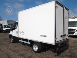 IVECO 35c14 CNG 3.0 *Carrier Kühlkoffer*Euro6*