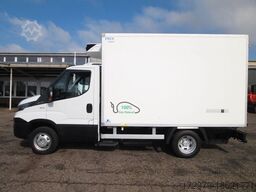 IVECO 35c14 CNG 3.0 *Carrier Kühlkoffer*Euro6*