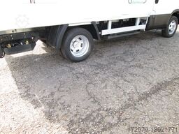 IVECO 35c14 CNG 3.0 *Carrier Kühlkoffer*Euro6*