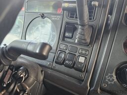 Scania R164.580 V8 / MANUAL / RETARDER / TOPLINE