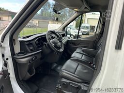 Ford transit 2.0tdci 130pk bakwagen trekhaak