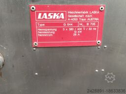 Laska G 644
