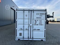 Onbekend nice 20FT DV 8'6