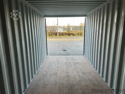 Onbekend nice 20FT DV 8'6