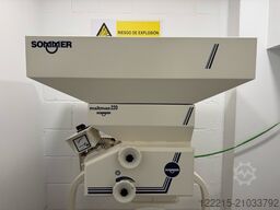 Brewiks, Quantor Sudhaus