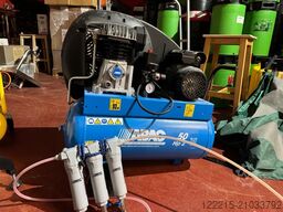 Brewiks, Quantor Sudhaus