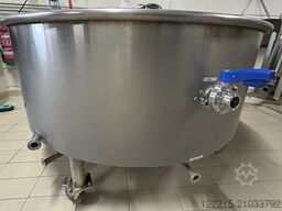 Brewiks, Quantor Sudhaus