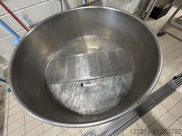 Brewiks, Quantor Sudhaus