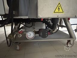 Brewiks, Quantor Sudhaus