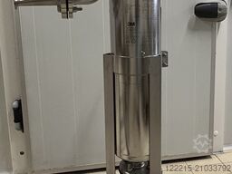 Brewiks, Quantor Sudhaus