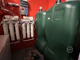 Brewiks, Quantor Sudhaus