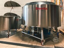 Brewiks, Quantor Sudhaus