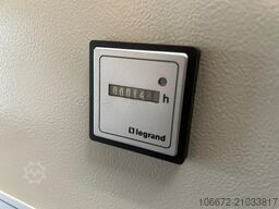 Verga Ercole di Roberto Verga & C. S.A.S. Verga Ercole di Roberto Verga & C. S.A.S. Verga Ercole di Roberto Verga & C. S.A.S.