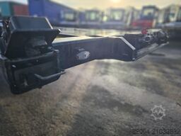 OZGUL GA08XS1 | 2 X EXTENDIBLE CHASSIS | GERMAN TRAIL...